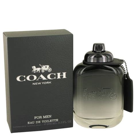 coach perfume edgars|coach cologne for men.